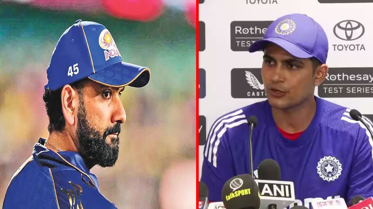 bcci advises team india players to stay away from social media shubman gill stress management