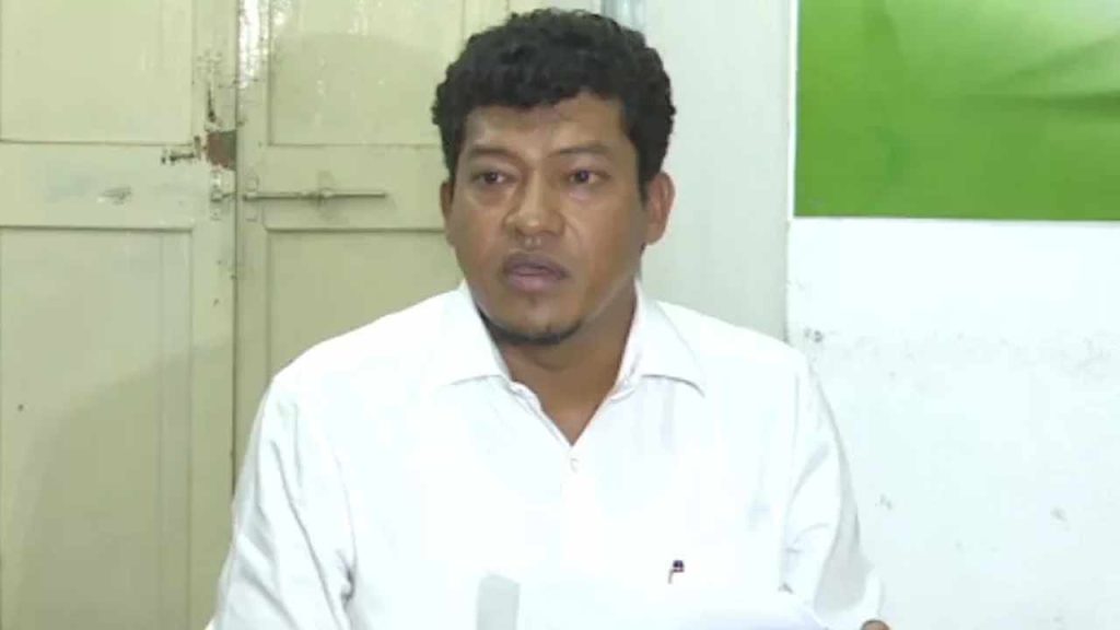 Sidiri Appala Raju