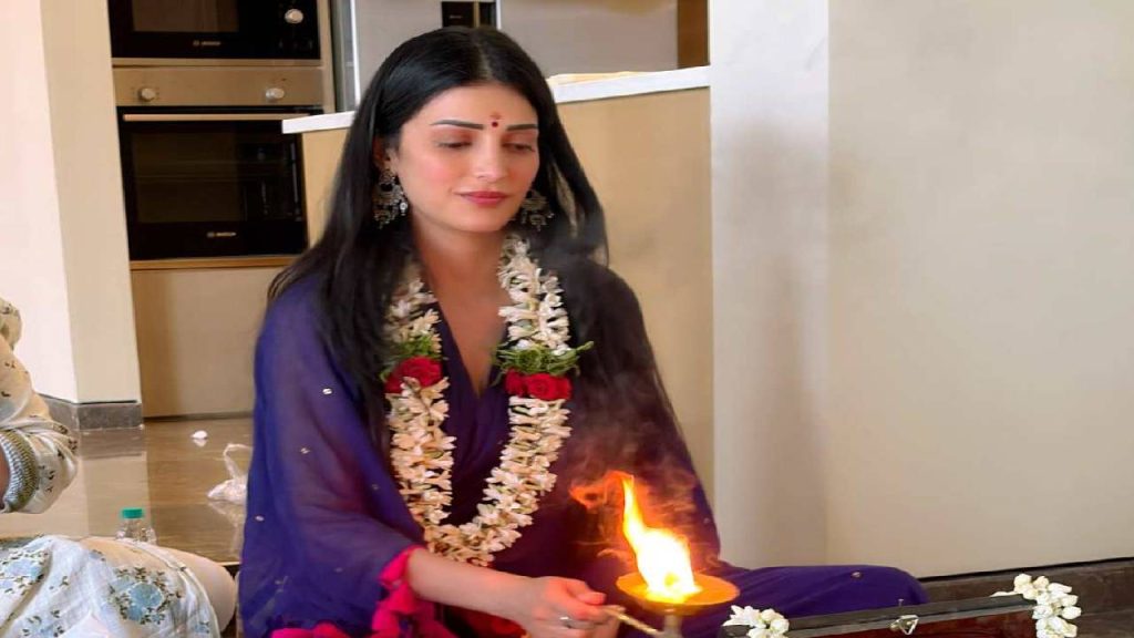 Sruthi Haasa