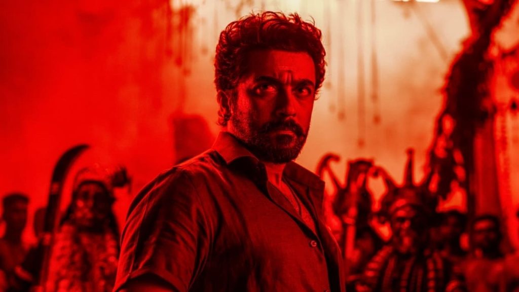 Suriya