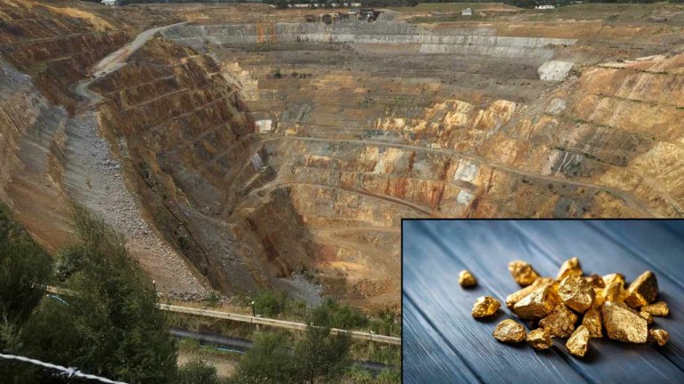Swarnagiri Gold Mine : జొన్నగిరి గోల్డ్ మైన్ ఇకపై ‘స్వర్ణగిరి గోల్డ్ మైన్’