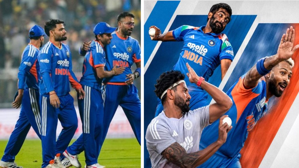 Team India