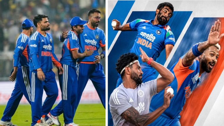 Team India: ఐపీఎల్ సీజన్ మొత్తం ఫిట్‌.. టీమిండియాలోకి రాగానే గాయాలు.. బీసీసీఐకి కొత్త తలనొప్పి!