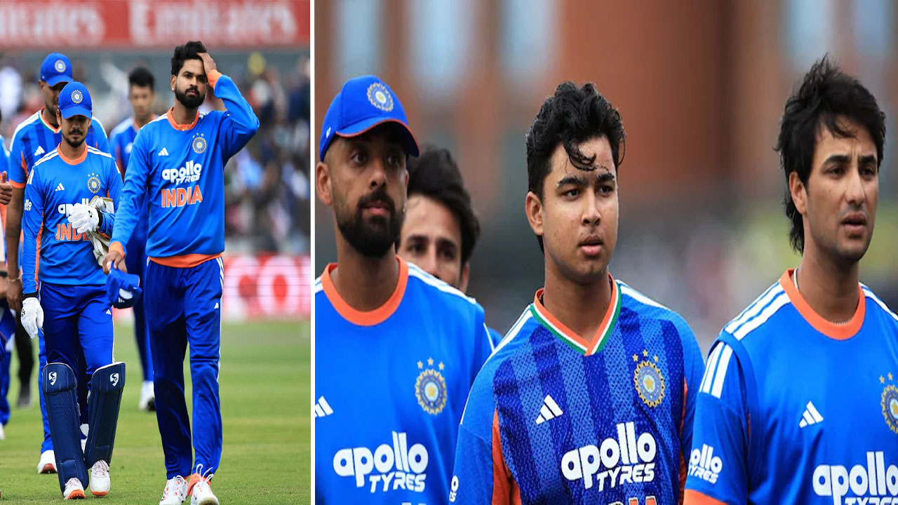 Team India: బ్యాటింగ్ నుంచి కెప్టెన్సీ వరకు.. టీమిండియా వరుస వైఫల్యాల వెనుక అసలు కథ ఇదే!