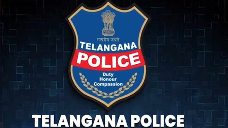 Telangana Police : మాజీ డీజీపీలకు షాక్.. బుల్లెట్‌ప్రూఫ్ కార్లు వెనక్కి.!