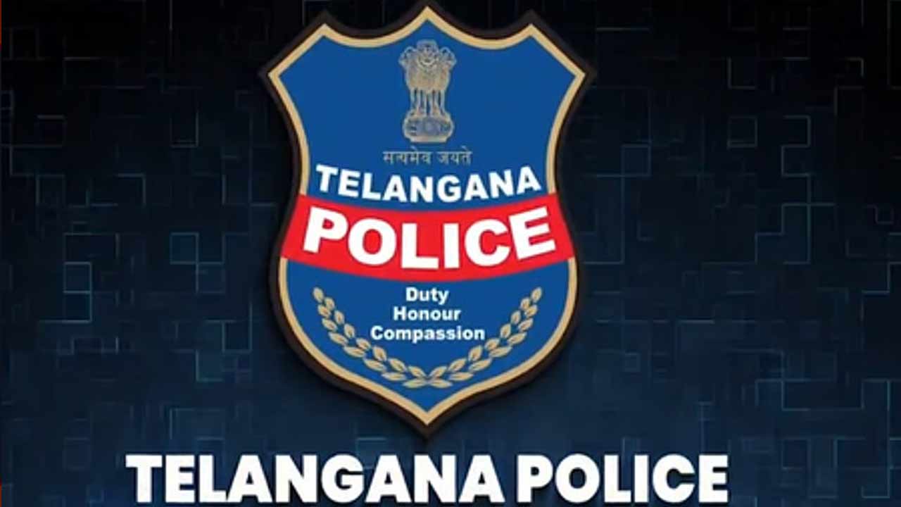 Telangana Police : మాజీ డీజీపీలకు షాక్.. బుల్లెట్‌ప్రూఫ్ కార్లు వెనక్కి.!