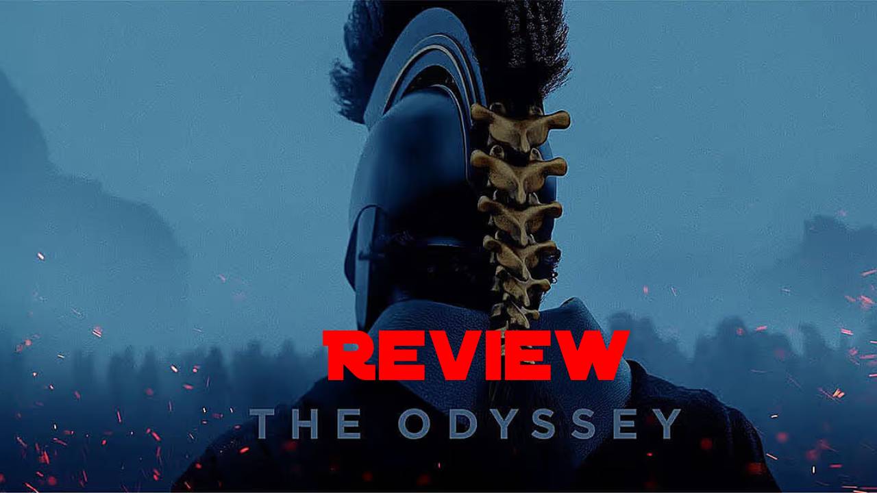 christopher nolan the odyssey hollywood movie review telugu rating