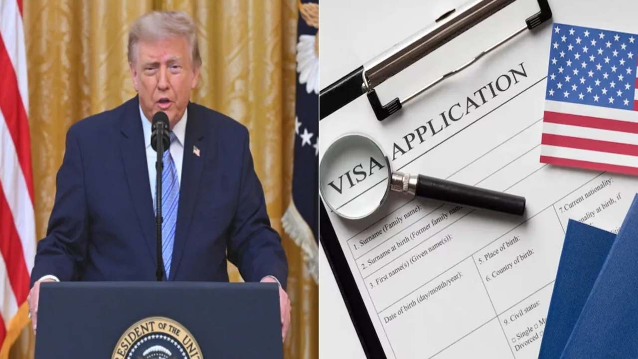 indian students in us face potential 100000 opt fee under trump plan