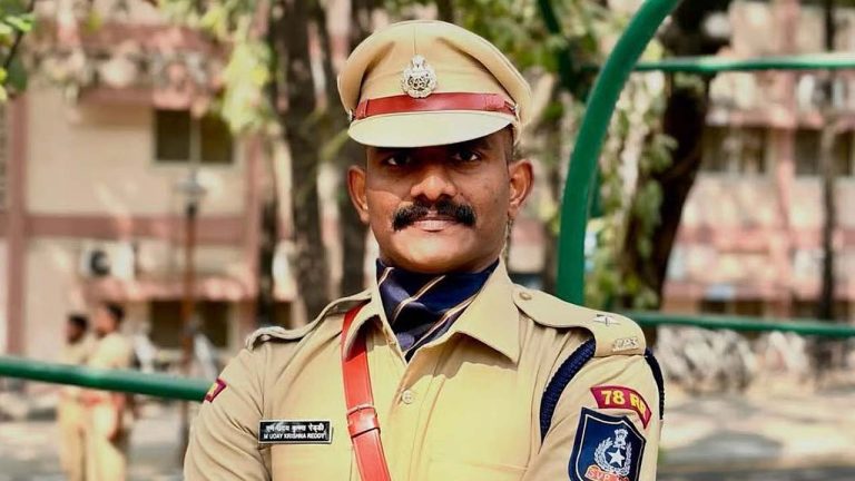 Uday Krishna Reddy: ట్రైనీ ఐపీఎస్ ఉదయ్ కృష్ణారెడ్డి కేసులో మరో ట్విస్ట్..