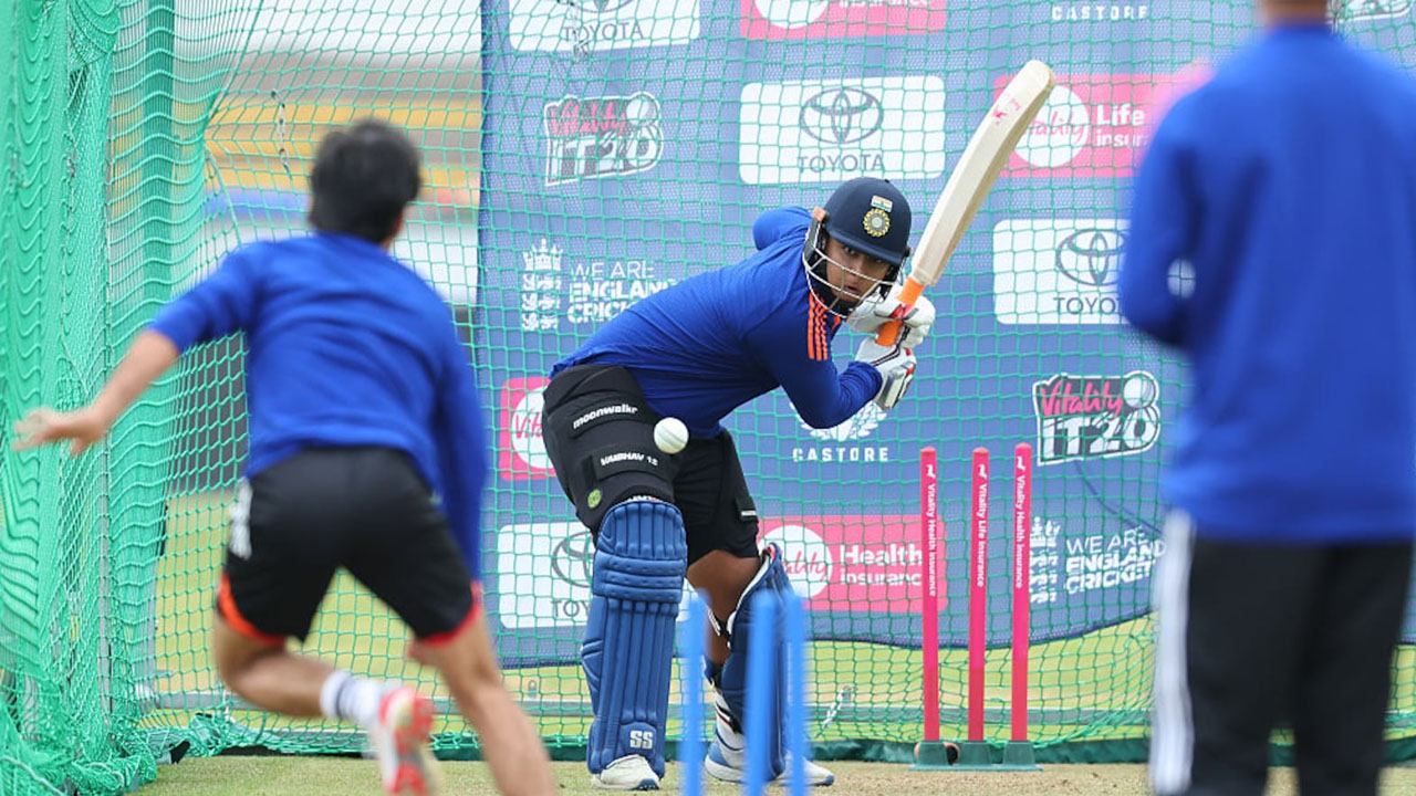 vaibhav sooryavanshi india vs england t20 debut england ready with plans