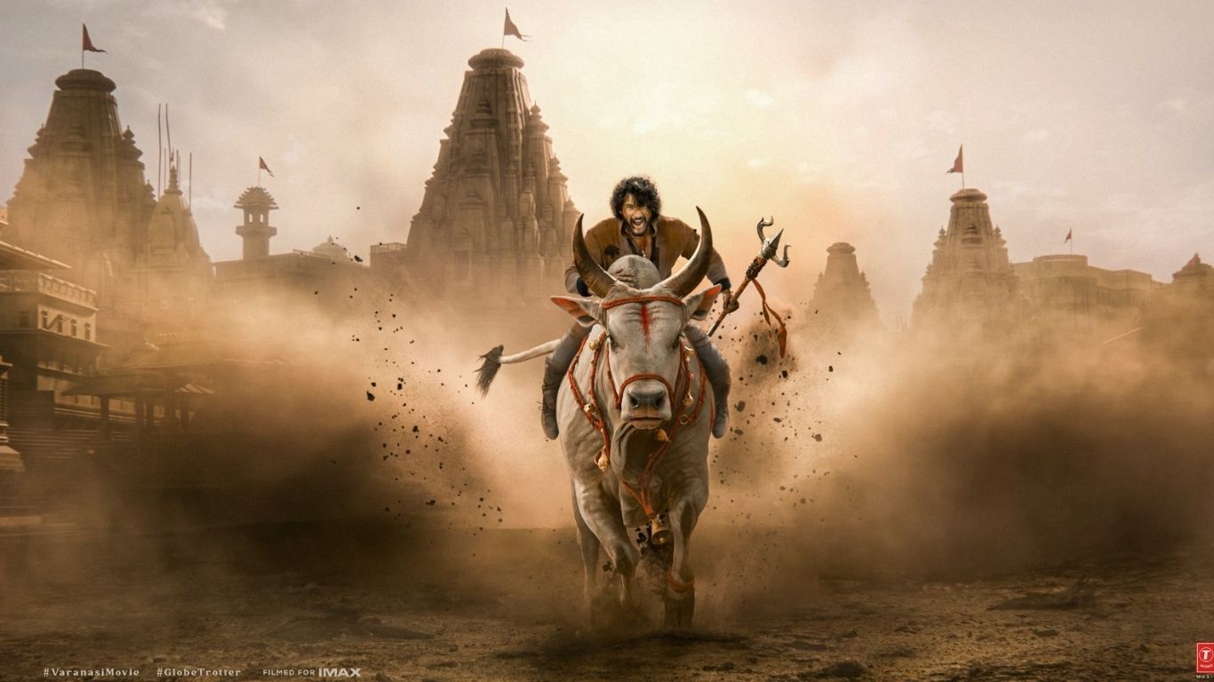 the war scenes in varanasi simply mind blowing