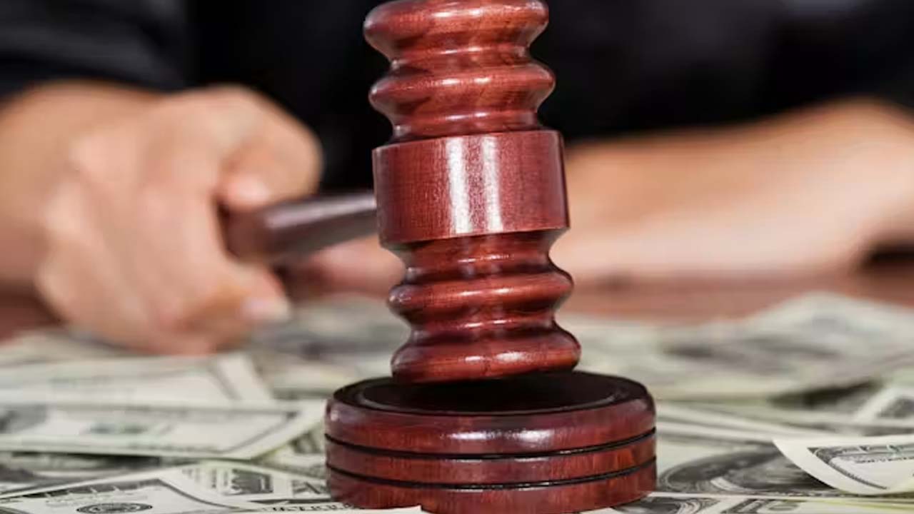 Demonetisation Fraud Case: పాత నోట్ల మార్పిడి కేసులో సంచలన తీర్పు.!