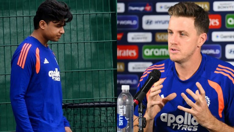Morne Morkel: “సీనియర్లకు అండగా నిలుస్తాం”.. వైభవ్ సూర్యవంశీ అరంగేట్రంపై కోచ్ క్లారిటీ..