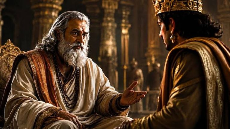 Vidura Neeti: జీవితంలో ఉన్నత స్థానానికి చేరాలా?.. అయితే ఈ 6 అలవాట్లకు వెంటనే గుడ్‌బై చెప్పండి!