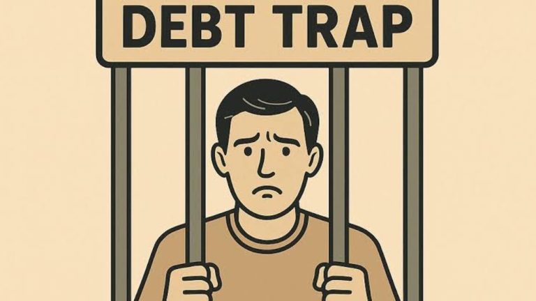 Debt Trap: అప్పు తీర్చడానికి మరో అప్పు.. EMI ట్రాప్‌లో మిడిల్‌క్లాస్ ఎలా చిక్కుకుంటోంది?