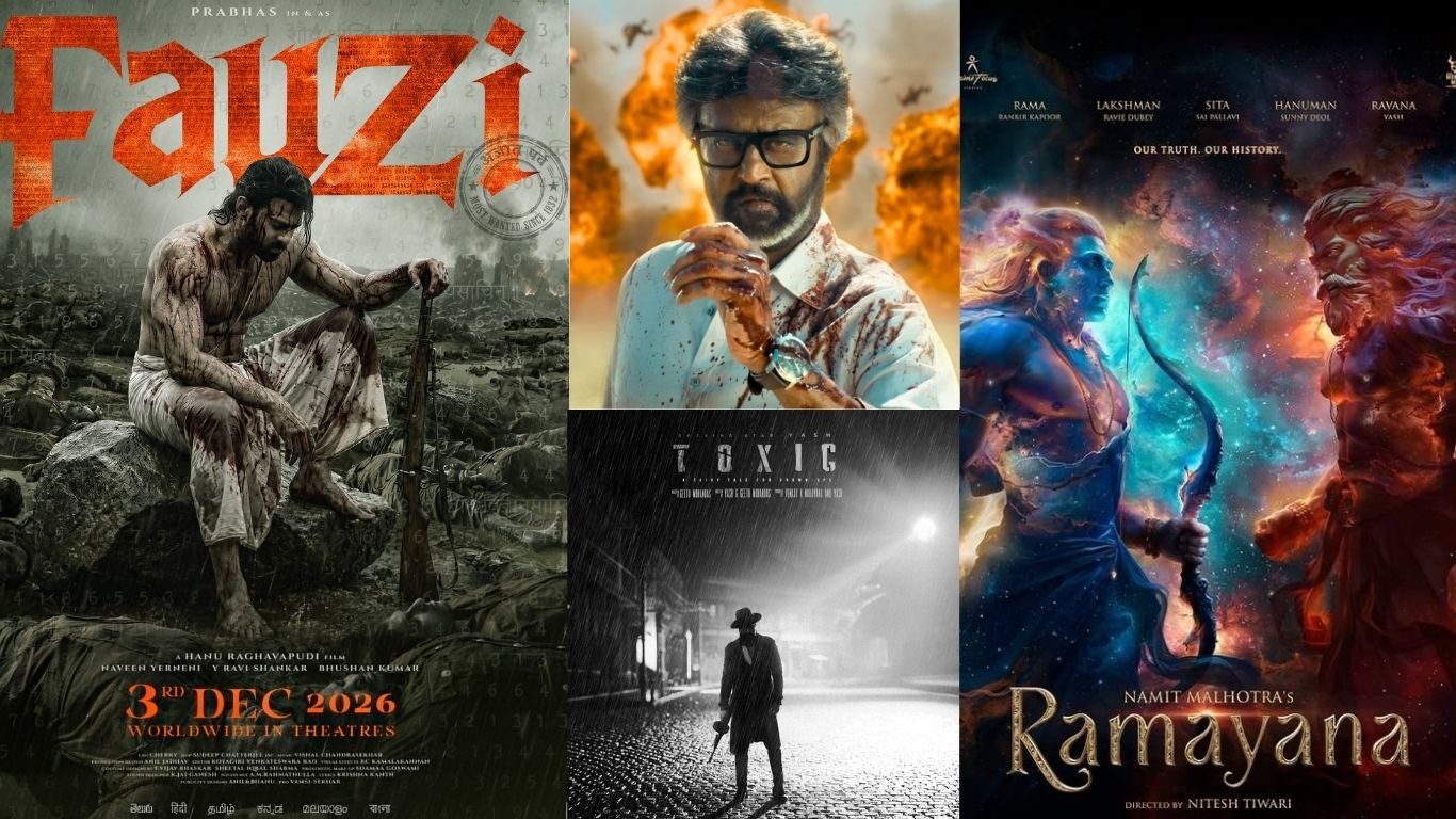 1000 Cr Movie : 2026 సెకండాఫ్‌లో రూ. 1000 కోట్ల సినిమా ఏది? రేసులో నాలుగు సినిమాలు