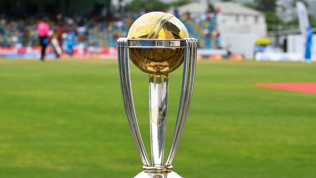 2027 ODI World Cup: వన్డే ప్రపంచకప్‌ తేదీలో మార్పులు? ఆ రోజే తొలి మ్యాచ్.. పూర్తి వివరాలు ఇవే..
