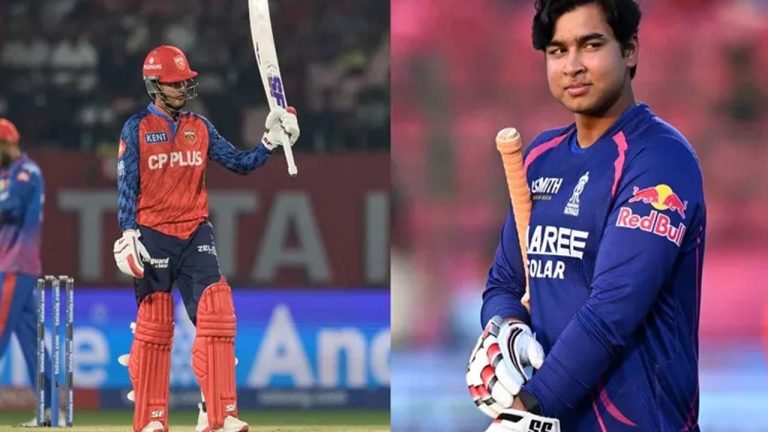 Indian Player: వైభవ్ సూర్యవంశీ కంటే తోపు అన్నారు.. కట్ చేస్తే మైదానంలోనే పరువు పోయింది..
