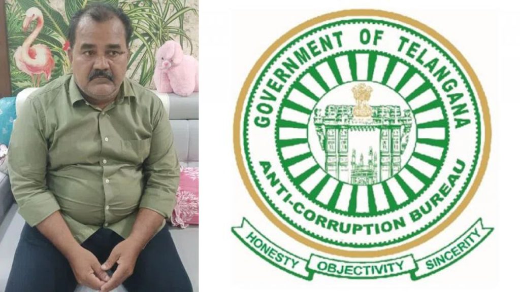 Acb Raids