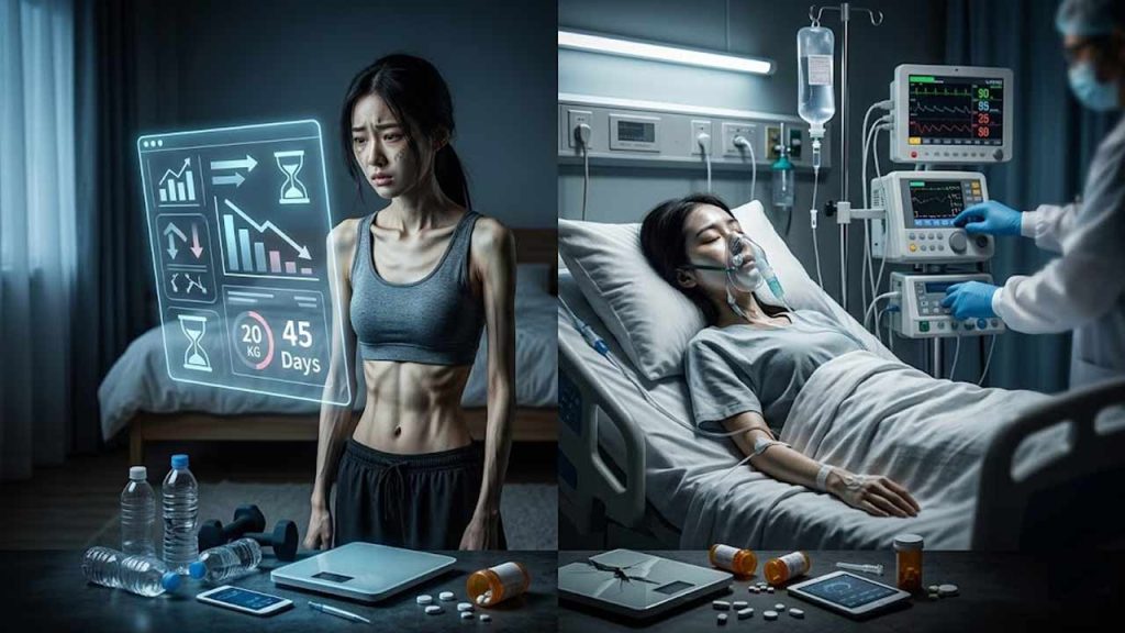 Ai Weight Loss Plan