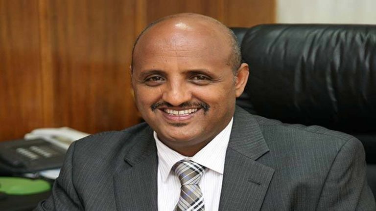 Air India: ఎయిరిండియా కొత్త సీఈవో, ఎండీగా గెబ్రెమారియం నియామకం
