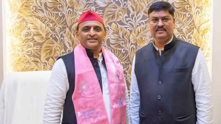 UP Elections: అయోధ్య అభ్యర్థిని ప్రకటించిన సమాజ్‌వాదీ పార్టీ.. ఎవరంటే..