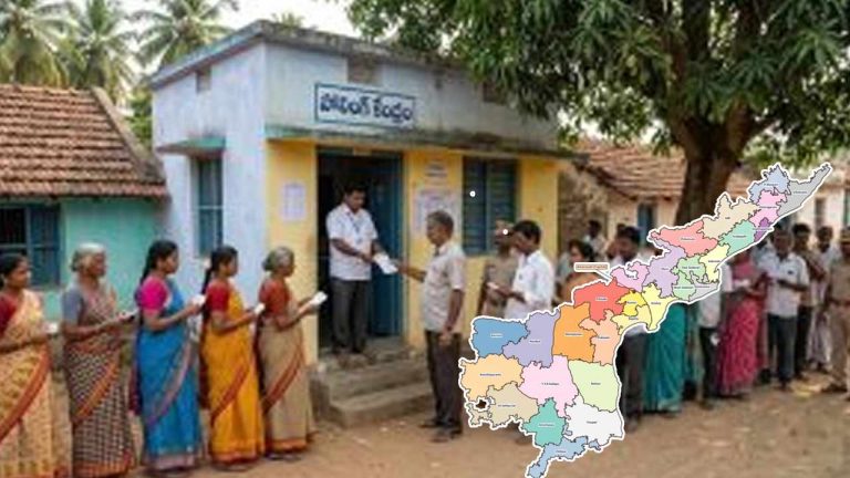 AP Local Body Elections: ఏపీలో ఎన్నికల సందడి.. పంచాయతీరాజ్ శాఖ క్లారిటీ