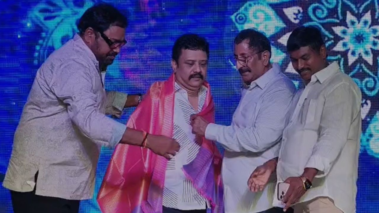 APFDC: సినిమా షూటింగ్స్‌కు సింగిల్ విండో.. విశాఖను ఫిల్మ్ హబ్‌గా మార్చేందుకు కీలక నిర్ణయాలు