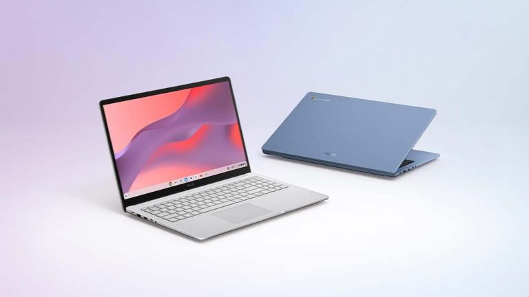 ASUS Chromebook CX15: ఆసుస్ క్రోమ్‌బుక్ CX15 భారత్‌లో లాంచ్.. Google AI ఫీచర్లు, మిలిటరీ-గ్రేడ్ డ్యురబిలిటీ.. చౌక ధర