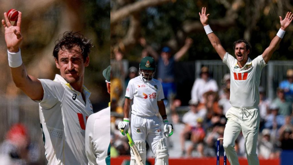Aus Vs Ban