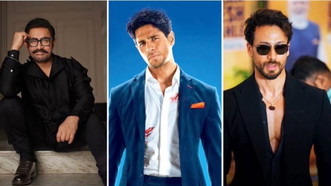 Race 4: ‘రేస్’ రీబూట్‌లో అమీర్ ఖాన్.. సిద్ధార్థ్, టైగర్‌తో అల్టిమేట్ యాక్షన్ ?