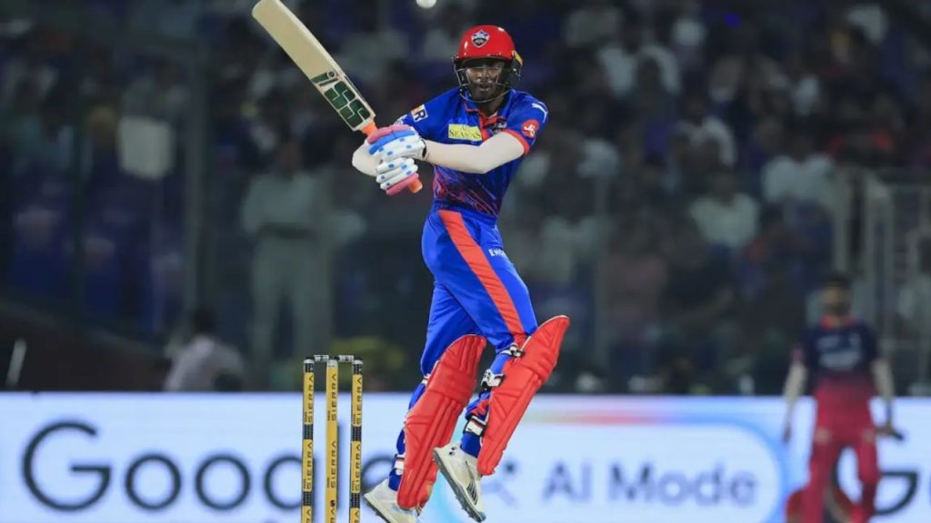 Abishek Porel Arrest