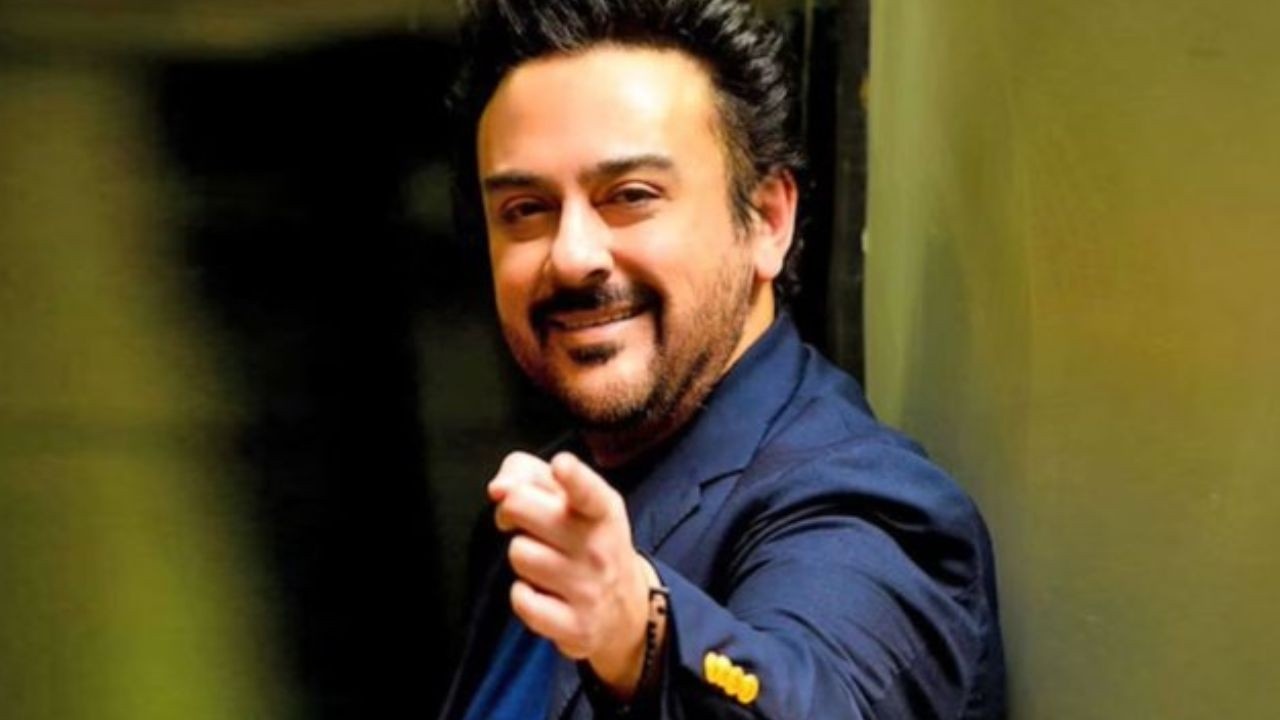 Adnan Sami: మూడు పెళ్ళిళ్ళు విఫలమైనా.. పాకిస్తాన్ జనరల్స్ నాపాటకి స్టెప్పులేస్తారు.. అద్నాన్ సమి జీవితంలో ఈ మలుపులేంటి?