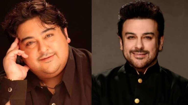 Adnan Sami: ఆరు నెలలే బ్రతుకుతానన్నారు.. తండ్రికిచ్చిన మాటకోసం 110 కిలోలు తగ్గినా: అద్నాన్ సమి