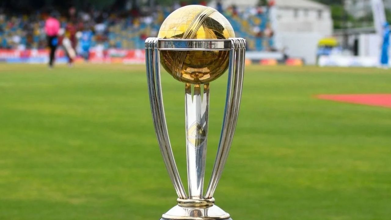 2027 ODI World Cup: ప్రపంచ కప్‌కు పసికూన నేరుగా అర్హత.. రెండుసార్లు ఛాంపియన్‌కు బిగ్ షాక్!