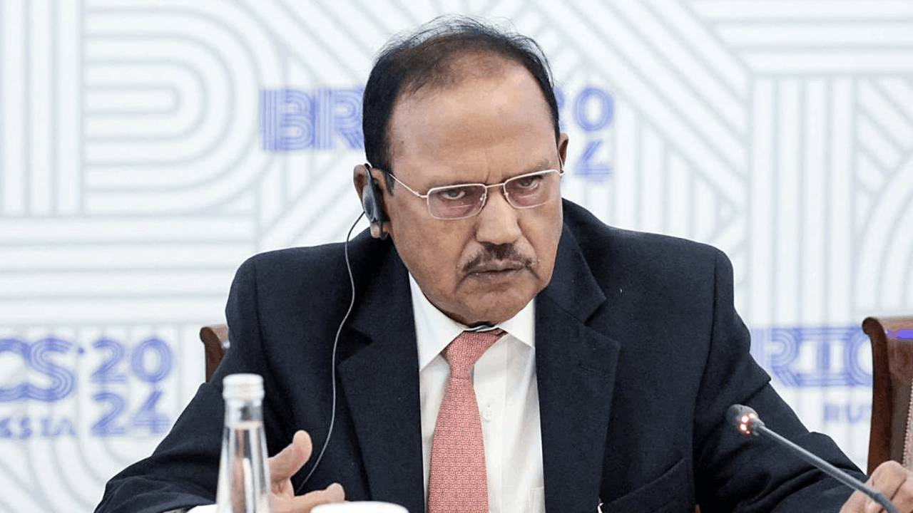 Ajit Doval: ‘పహల్గామ్ దాడి తర్వాత మోడీ అడిగిన ప్రశ్న ఇదే’.. అజిత్ దోవల్ కీలక వ్యాఖ్యలు