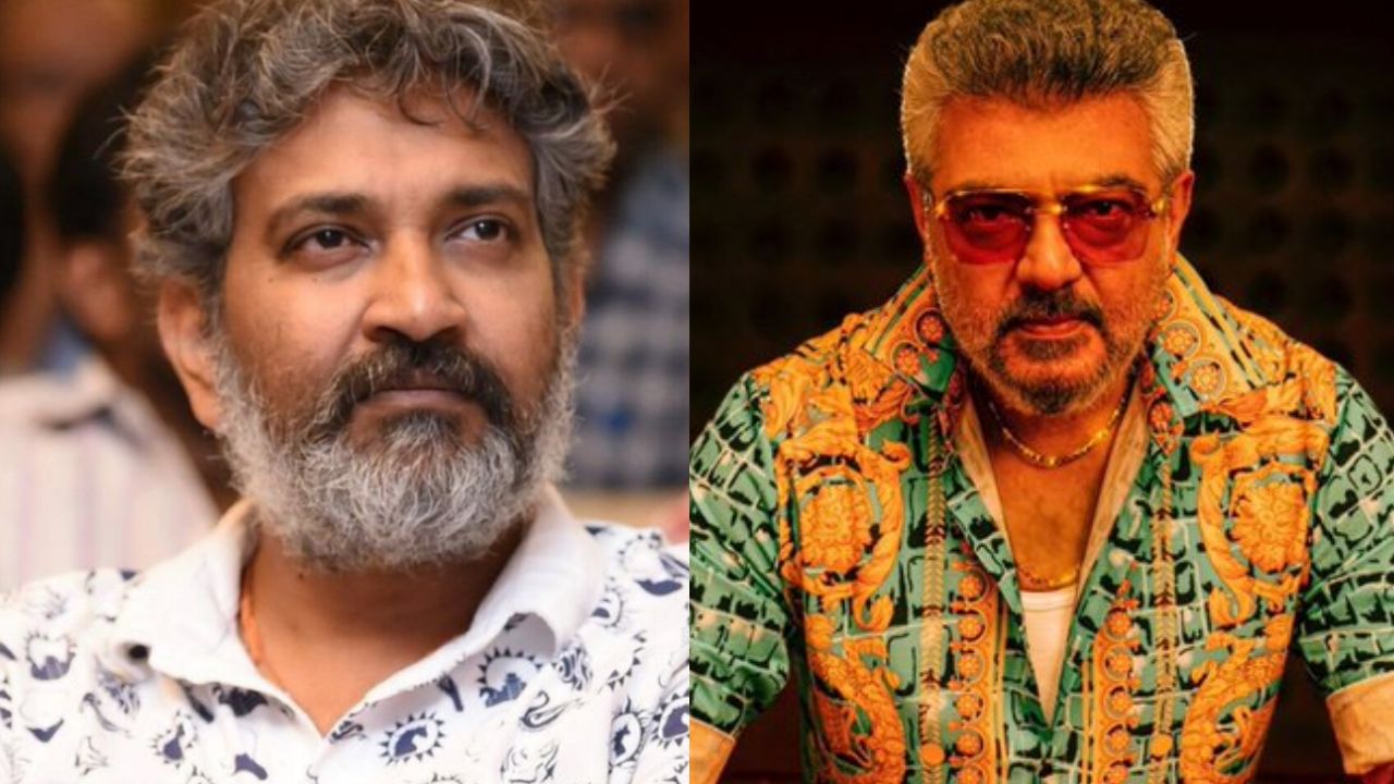 Ajith Kumar: అజిత్‌తో రాజమౌళి అసిస్టెంట్ సినిమా?.. భారీ పాన్ ఇండియా ప్లాన్!