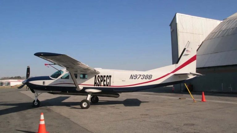 Alaska Plane Crash: ఘోర విమాన ప్రమాదం.. ఇద్దరు పైలట్లతో సహా 8 మంది మృతి
