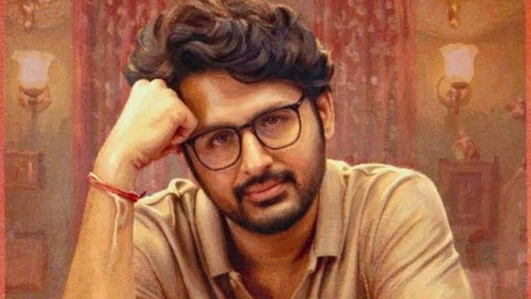 Alias Rukmini: నితిన్ కోసం రంగంలోకి దిగిన నాని.. ‘అలియాస్ రుక్మిణి’ షూటింగ్‌కు రెడీ!