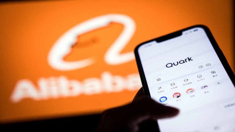 Alibaba AI: మెటా, గూగుల్‌ను‌ వెనక్కి నెట్టి.. మూడు బిలియన్ డౌన్‌లోడ్‌లు దాటిన అలీబాబా ఏఐ మోడల్స్..