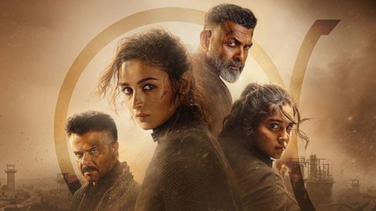 Alpha OTT: అలియా భట్ స్పై యాక్షన్ థ్రిల్లర్ ‘ఆల్ఫా’ ఓటీటీ రిలీజ్ ఫిక్స్.. ఎక్కడ, ఎప్పటి నుంచి చూడొచ్చంటే?