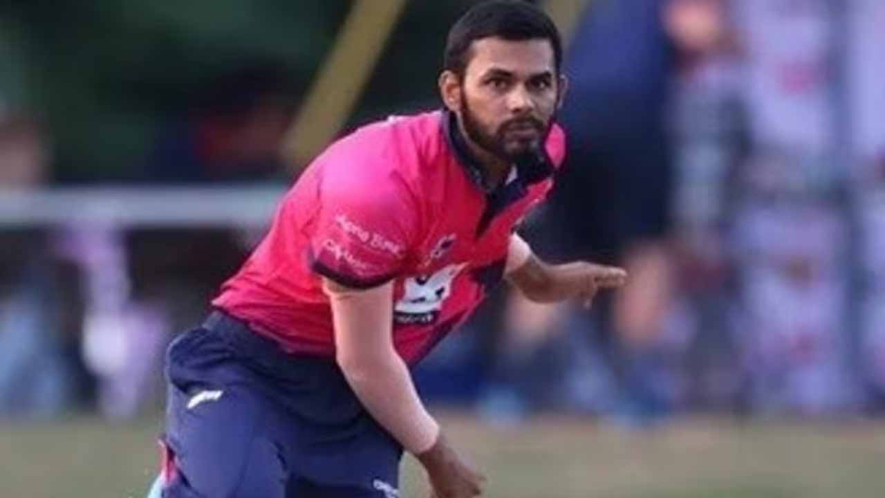 Indian Origin Cricketer: ఆ క్రికెటర్‌కు బిగ్‌షాక్ ఇచ్చిన ఐసీసీ.. 8 ఏళ్లు నిషేధం..