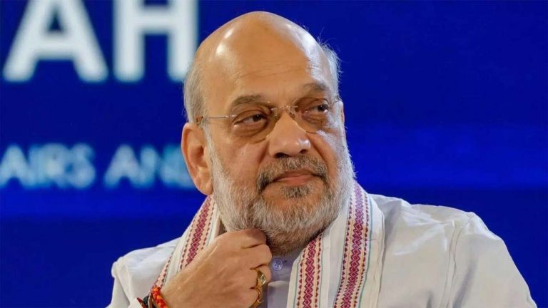 Amit shah: రేపు తమిళనాడులో దక్షిణాది ముఖ్యమంత్రులతో అమిత్ షా భేటీ.. ఆ 3 అంశాలపై చర్చ