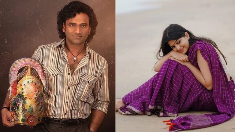 Ananthika Sanilkumar: ‘ఎల్లమ్మ’లో హీరోయిన్ ఫిక్స్.. డీఎస్పీకి జోడీ ఎవరో తెలుసా?