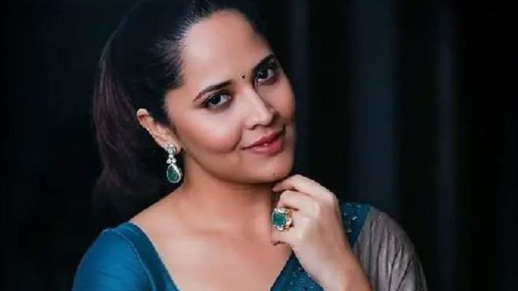 Anasuyabharadwaj