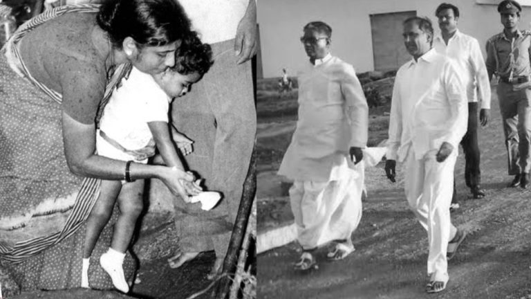 Annapurna Studios: ఏఎన్నార్ దార్శనికత.. నాగార్జున ఆధునికత.. అన్నపూర్ణ స్టూడియోస్‌కు 51 ఏళ్లు