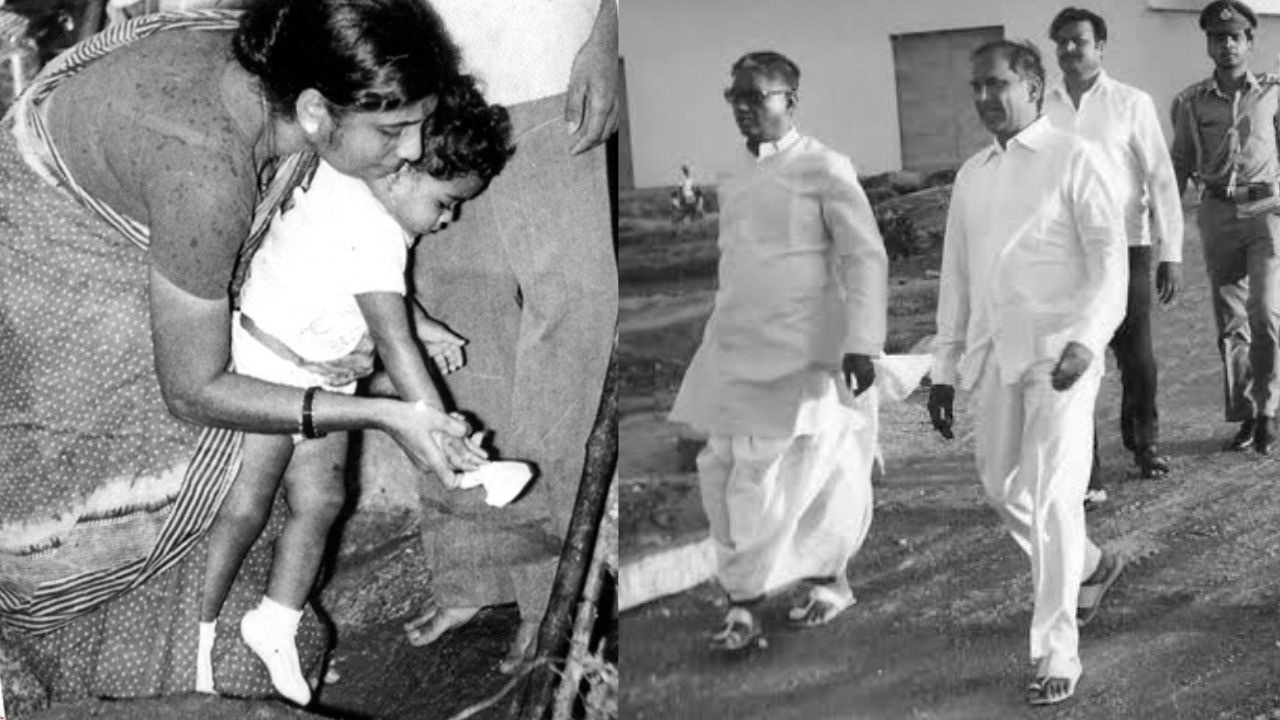 Annapurna Studios: ఏఎన్నార్ దార్శనికత.. నాగార్జున ఆధునికత.. అన్నపూర్ణ స్టూడియోస్‌కు 51 ఏళ్లు