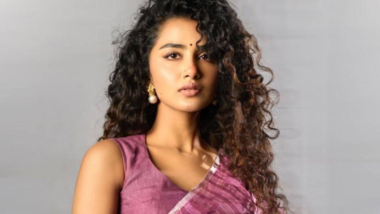 Anupama Parameswaran: పీరియడ్స్ విషయంలోనూ అవమానించాడు.. మాజీ ప్రియుడి వేధింపులపై అనుపమ సంచలన వ్యాఖ్యలు