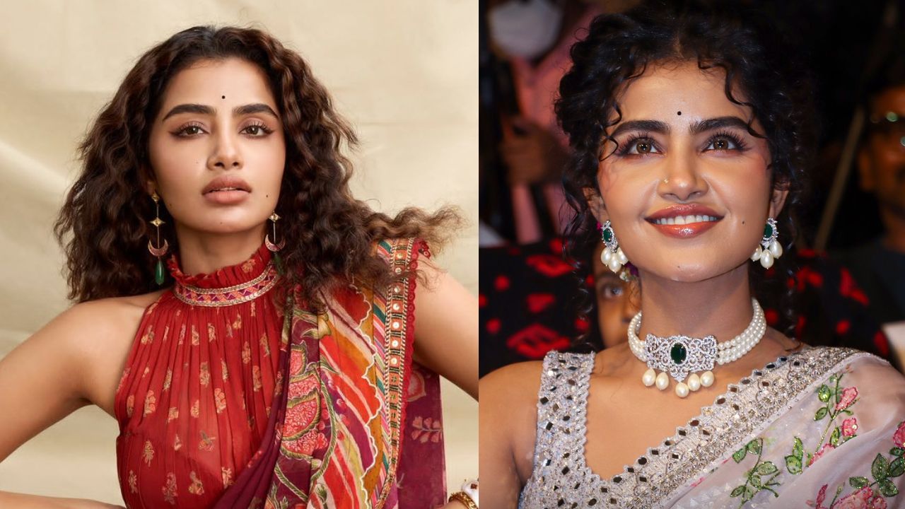 Anupama Parameswaran: బ్రేకప్‌ గురించి ఫస్ట్ టైం మాట్లాడిన అనుపమ.. ఆ రిలేషన్‌షిప్‌ ఎంతో బాధించిందట!