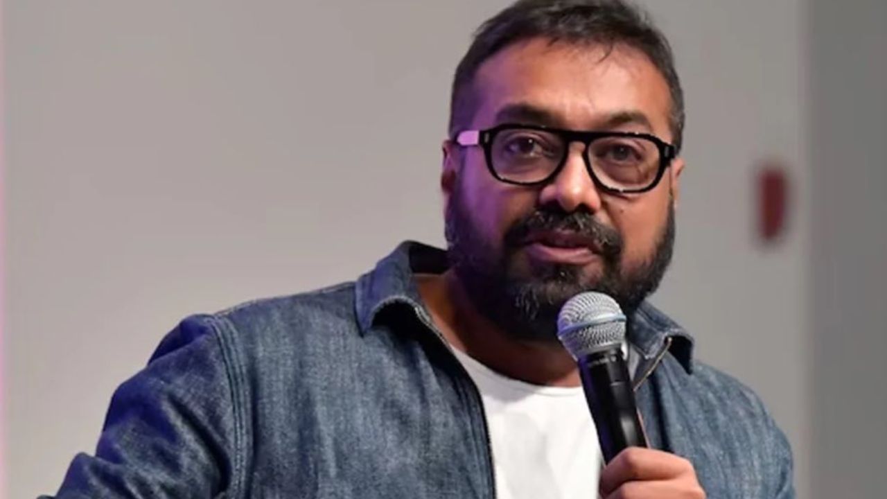 Anurag Kashyap: మూడో పెళ్లికి సిద్ధమైన స్టార్ డైరెక్టర్.. 11 ఏళ్ల రిలేషన్.. 20 ఏళ్ల ఏజ్ గ్యాప్!